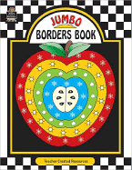 Jumbo Borders Book