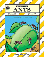 Ants Thematic Unit