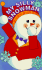 My Silly Snowman: A Book of Shapes