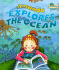 Amanda Explores the Ocean