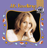 J K Rowling