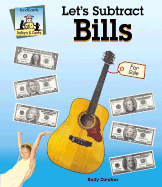 Let's Subtract Bills