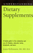 Understanding Dietary Supplements