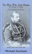 man who sold alaska tsar alexander ii of russia