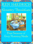 country breakfasts four seasons of cozy morning meals