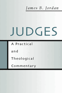 judges a practical and theological commentary