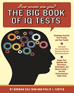 The Big Book of IQ Tests