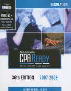 Pass the CPA Exam: Regulation