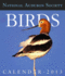 Audubon Birds Gallery Calendar 2013 (Page a Day Gallery Calendar)