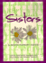 Sisters: A Photo Memory Album
