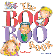 boo boo book