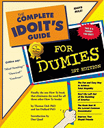 complete idoits guide for dumies