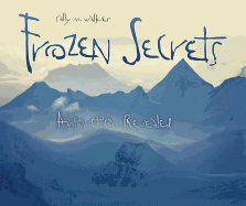 Frozen Secrets: Antarctica Revealed