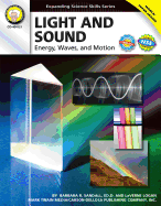 light and sound grades 6 12