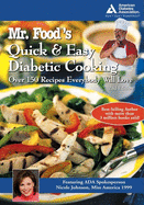 mr foods quick and easy diabetic cooking
