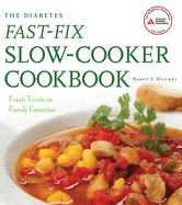 diabetes fast fix slow cooker cookbook