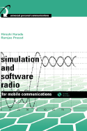 simulation and software radio for mobile communications