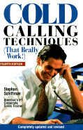 Cold Calling Techniques That Really Work