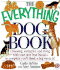 The Everything Dog Book