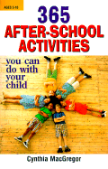 365 After-School Activities