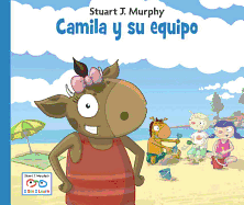 Camila y su Equipo
