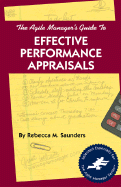 The agile manager's guide to effective performance appraisals