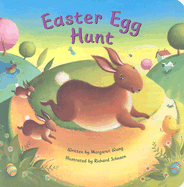 Easter Egg Hunt