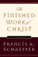 Finished Work of Christ