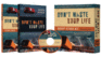 Don't Waste Your Life Group Study Kit: Desiring God