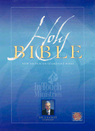 Note Takers Bible-NASB-Large Print