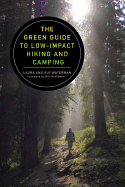 green guide to low impact hiking and camping