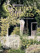 Painting Country Gardens in Watercolor, Pen & Ink