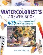 watercolorists answer book