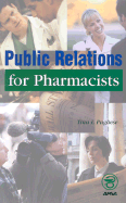 Public Relations for Pharmacists