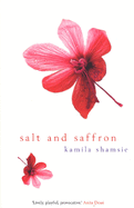 Salt and saffron