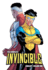 The Complete Invincible Library: Volume 1