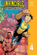 Invincible, Volume 4: Ultimate Collection