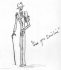Selected Letters of Dashiell Hammett