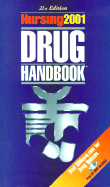 Nursing Drug Handbook