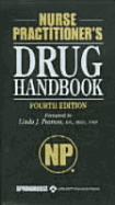 Nurse Practitioner's Drug Handbook