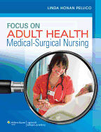 Focus on Adult Health: The Vascular System
