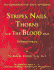 Stripes, Nails, Thorns and the Blood That Flowed for Us: The Quadrilogy of Jesus' Suffering
