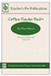 The Slave Dancer: a Unit Plan (Litplans on Cd)