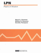 LPN: Pearls of Wisdom