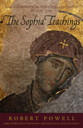 sophia teachings the emergence of the divine feminine in our time