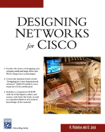 Designing Networks for Cisco