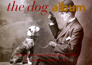 The Dog Album: Studio Portraits of Dogs and Their People