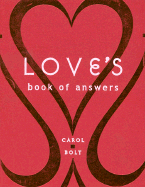 Love's Book of Answers