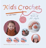 New Kids Crochet Projects For Kids Of All Ages