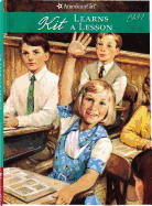 Kit Learns a Lesson: A School Story